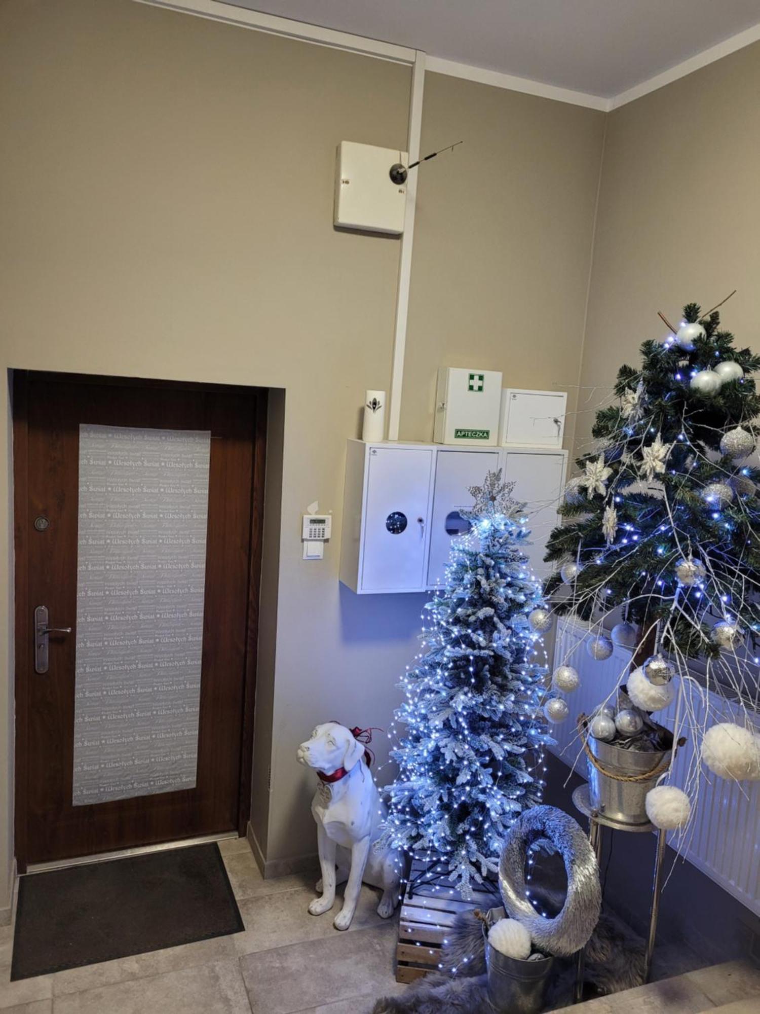 Pokoje Na Warszawskiej Gorzów Wielkopolski Zewnętrze zdjęcie