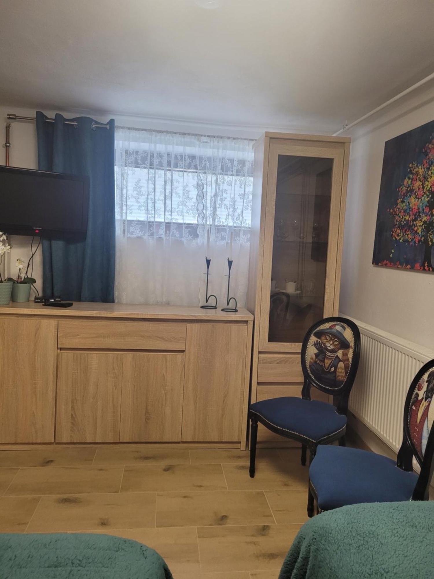 Pokoje Na Warszawskiej Gorzów Wielkopolski Zewnętrze zdjęcie